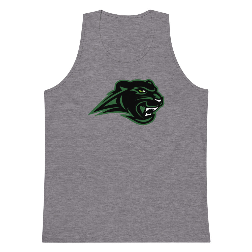 Pelham High School Design 1 — Athletic Heather