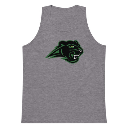 Pelham High School Design 1 — Athletic Heather