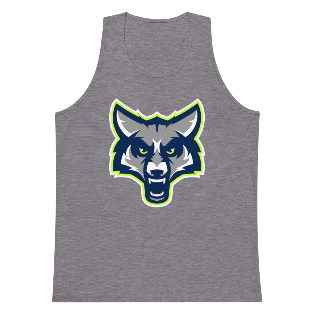 Timpanogos High School Design 1 — Athletic Heather