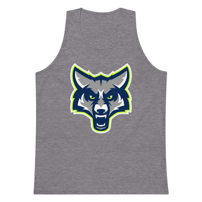 Timpanogos High School Design 1 — Athletic Heather