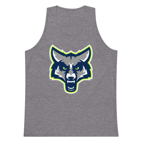 Timpanogos High School Design 1 — Athletic Heather