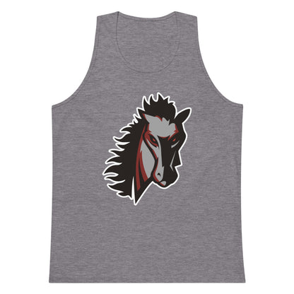 Earl Wooster High School Design 1 — Athletic Heather