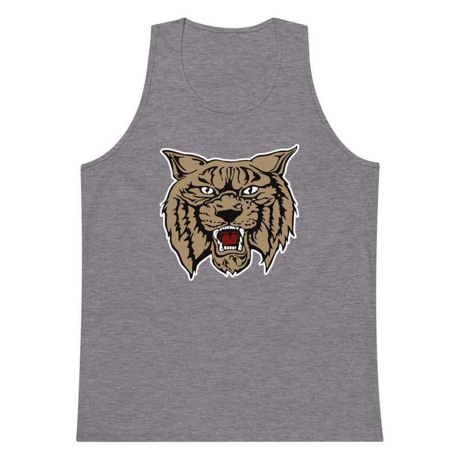 Men's Premium Tank Top
