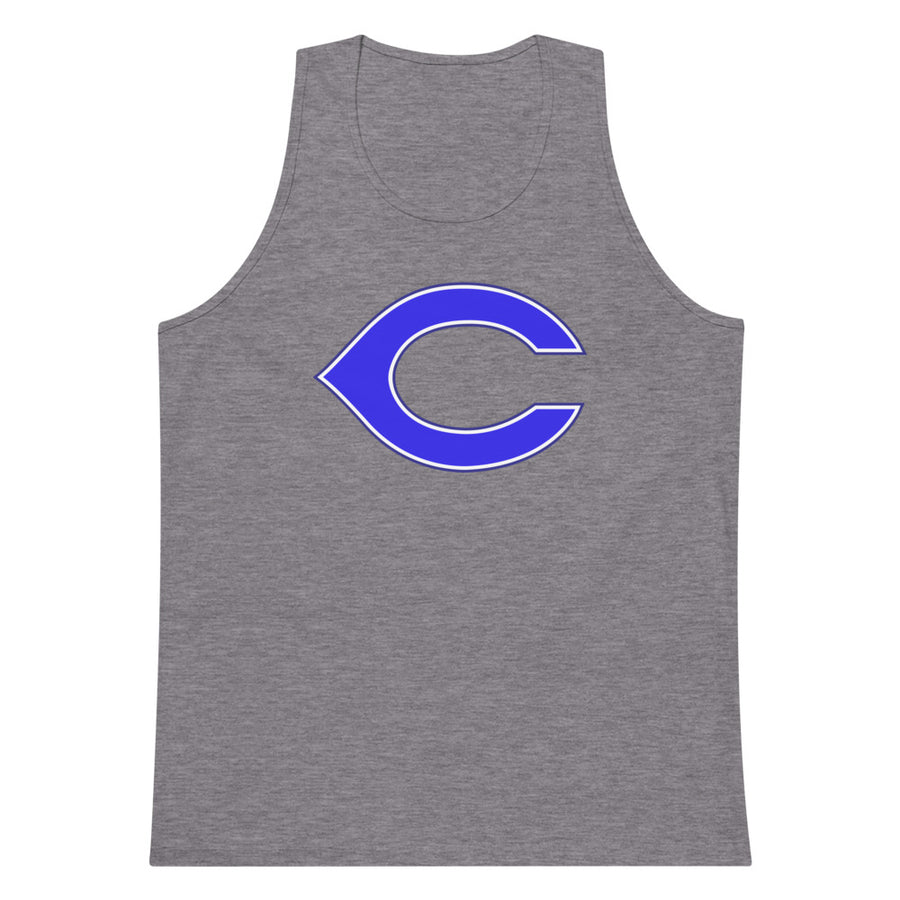 Men's Premium Tank Top