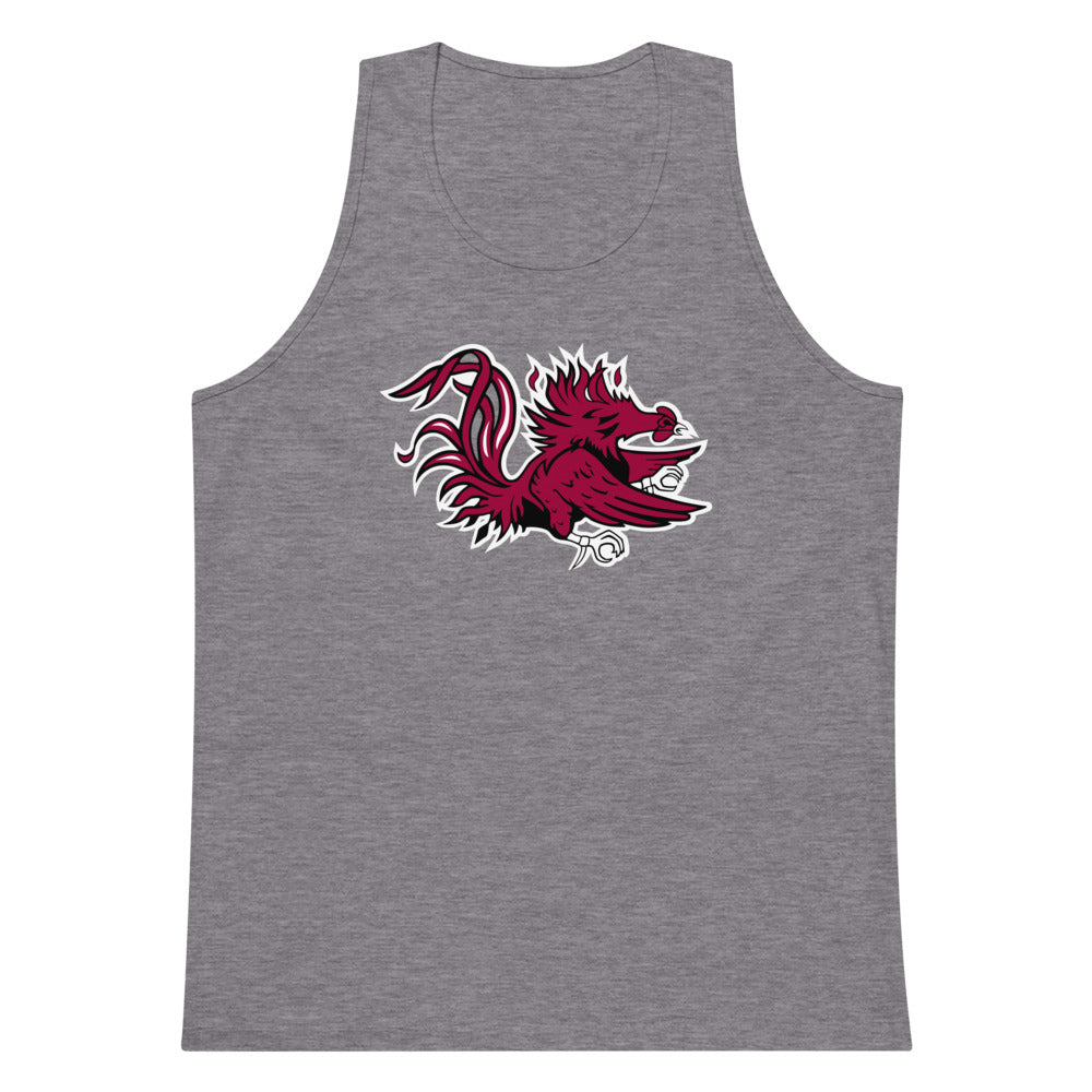 New Brockton High School Design 1 — Athletic Heather