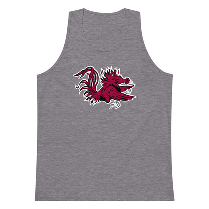 New Brockton High School Design 1 — Athletic Heather