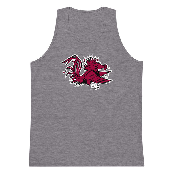 New Brockton High School Design 1 — Athletic Heather