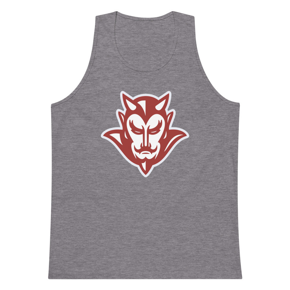 Elkmont High School Design 1 — Athletic Heather
