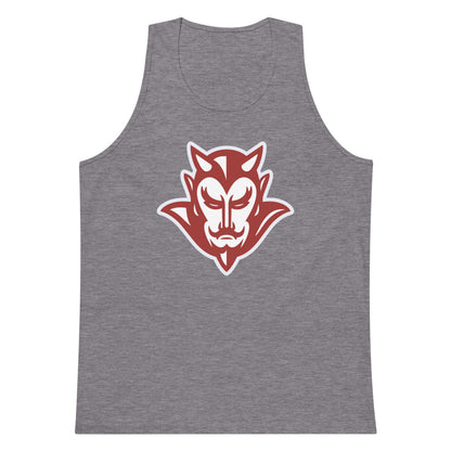 Elkmont High School Design 1 — Athletic Heather