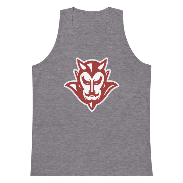 Elkmont High School Design 1 — Athletic Heather