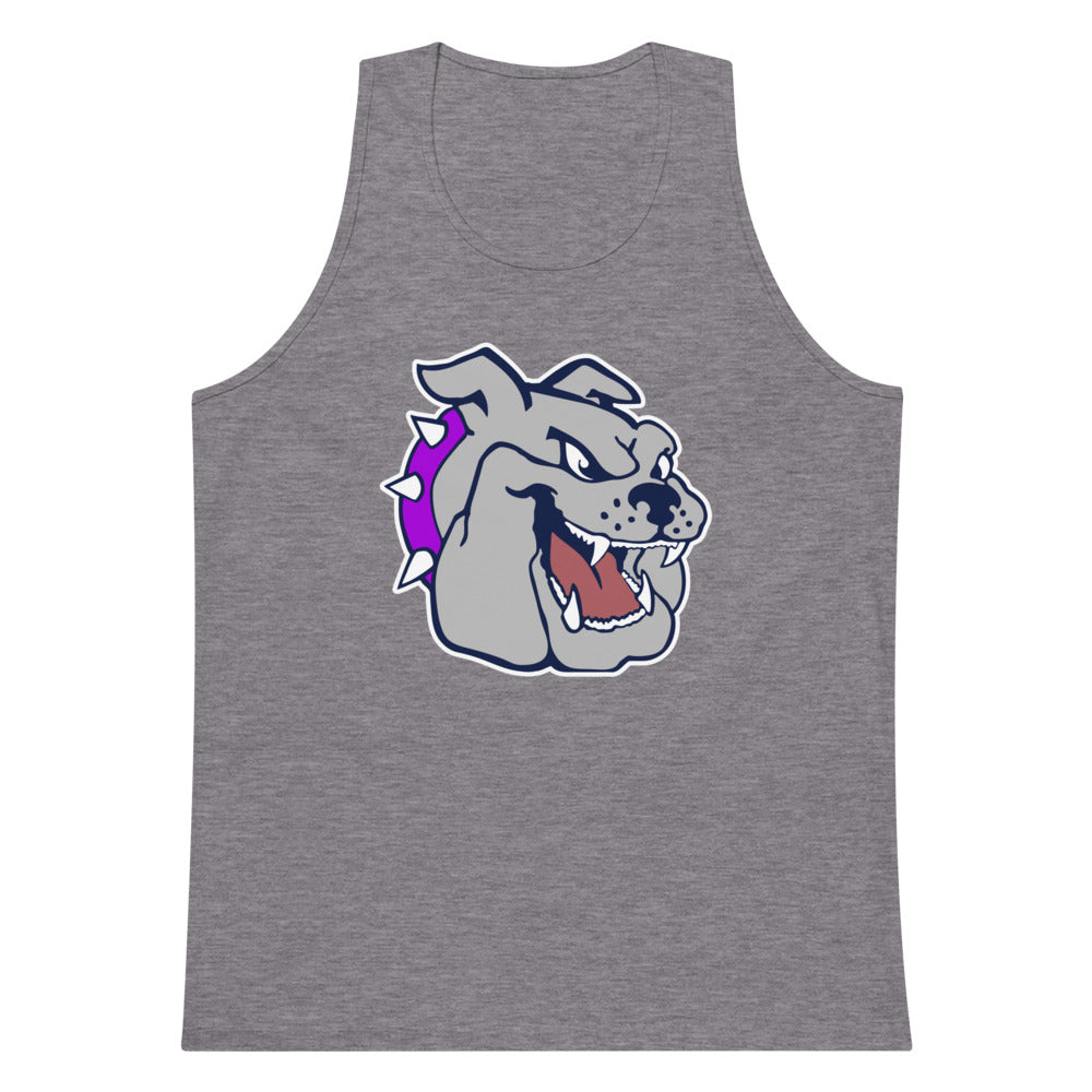Sheffield High School Design 1 — Athletic Heather