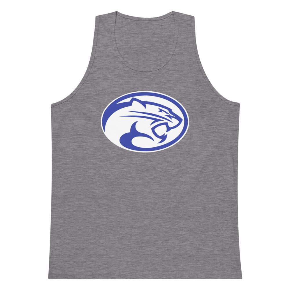Central High School Coosa County Design 1 — Athletic Heather