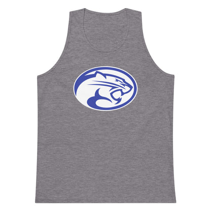 Central High School Coosa County Design 1 — Athletic Heather