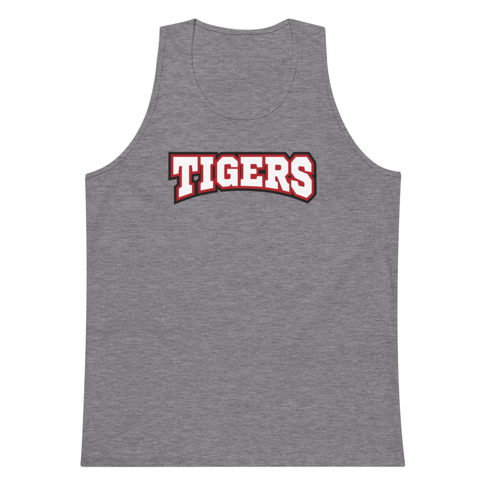 West Blocton High School Design 1 — Athletic Heather