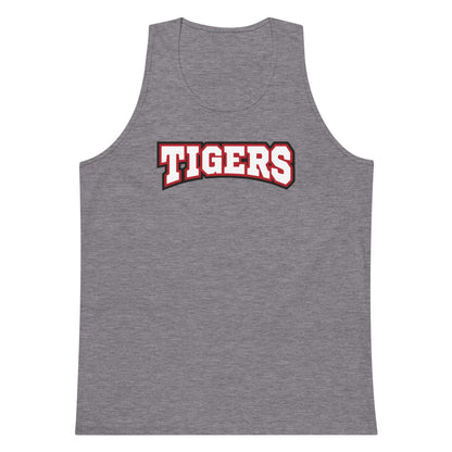 West Blocton High School Design 1 — Athletic Heather