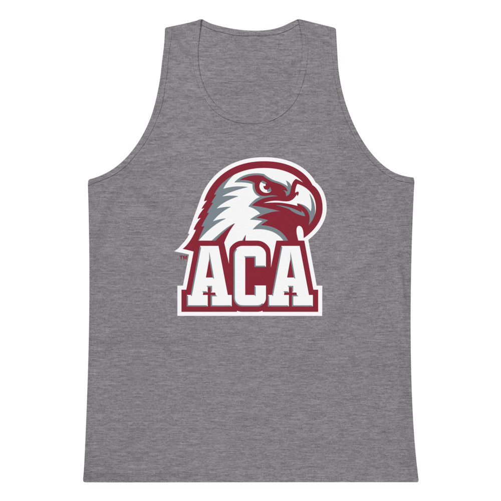 Alabama Christian Academy Design 1 — Athletic Heather