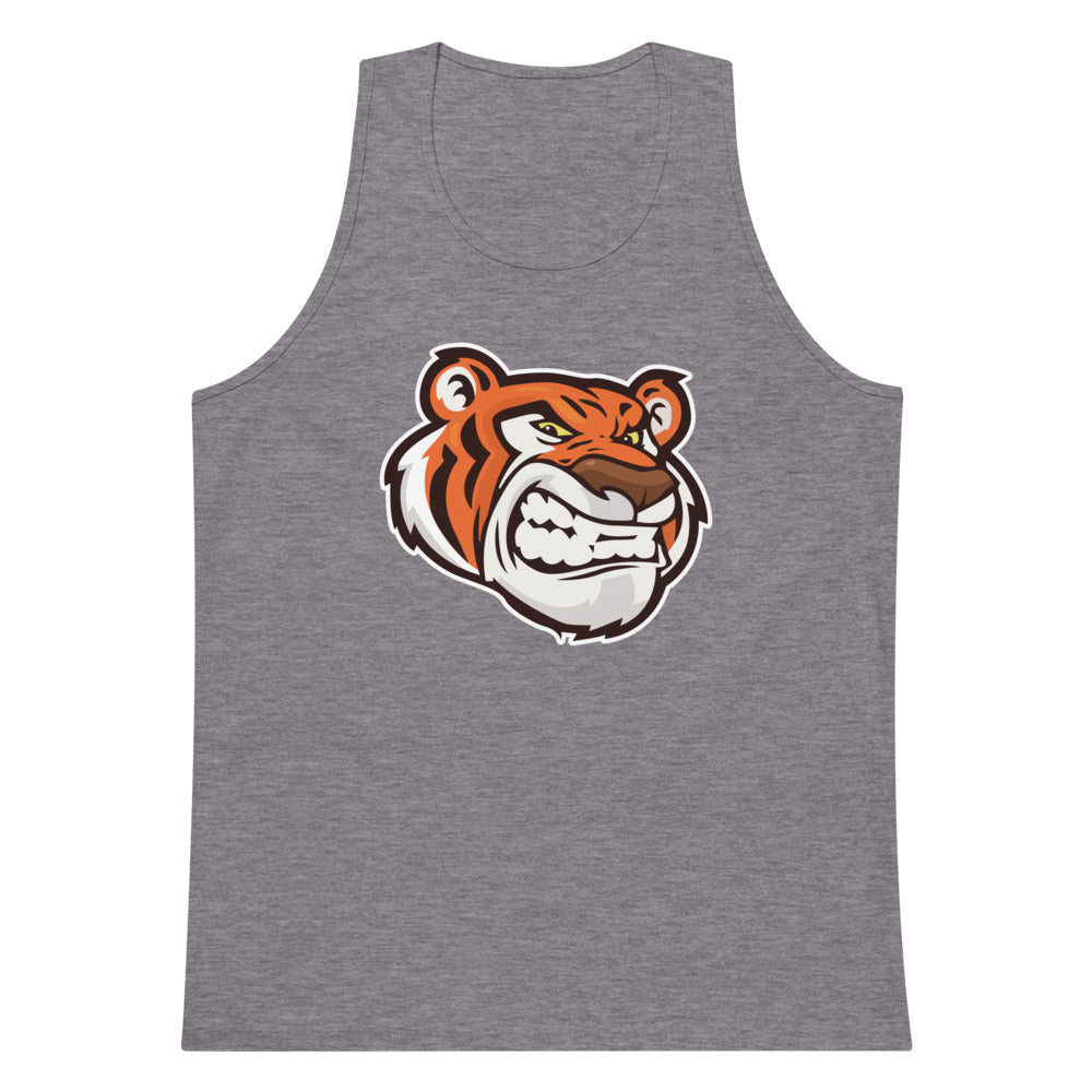 Tabiona School Design 1 — Athletic Heather
