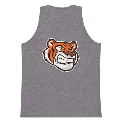 Tabiona School Design 1 — Athletic Heather