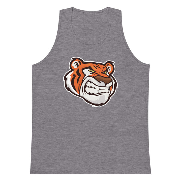 Tabiona School Design 1 — Athletic Heather