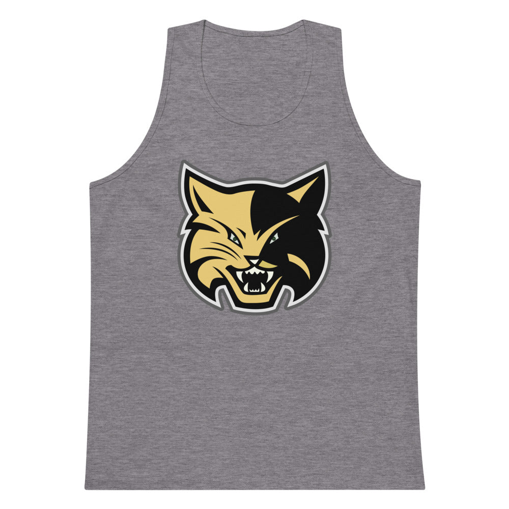 Fort Payne High School Design 1 — Athletic Heather