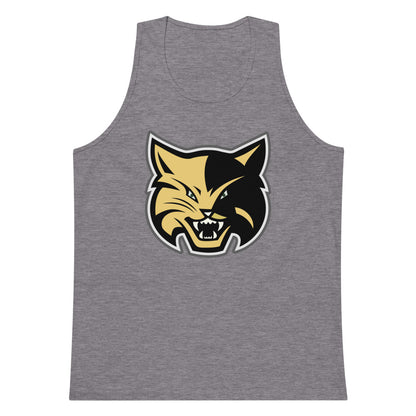Fort Payne High School Design 1 — Athletic Heather