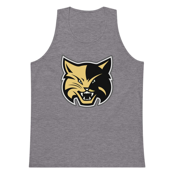 Fort Payne High School Design 1 — Athletic Heather