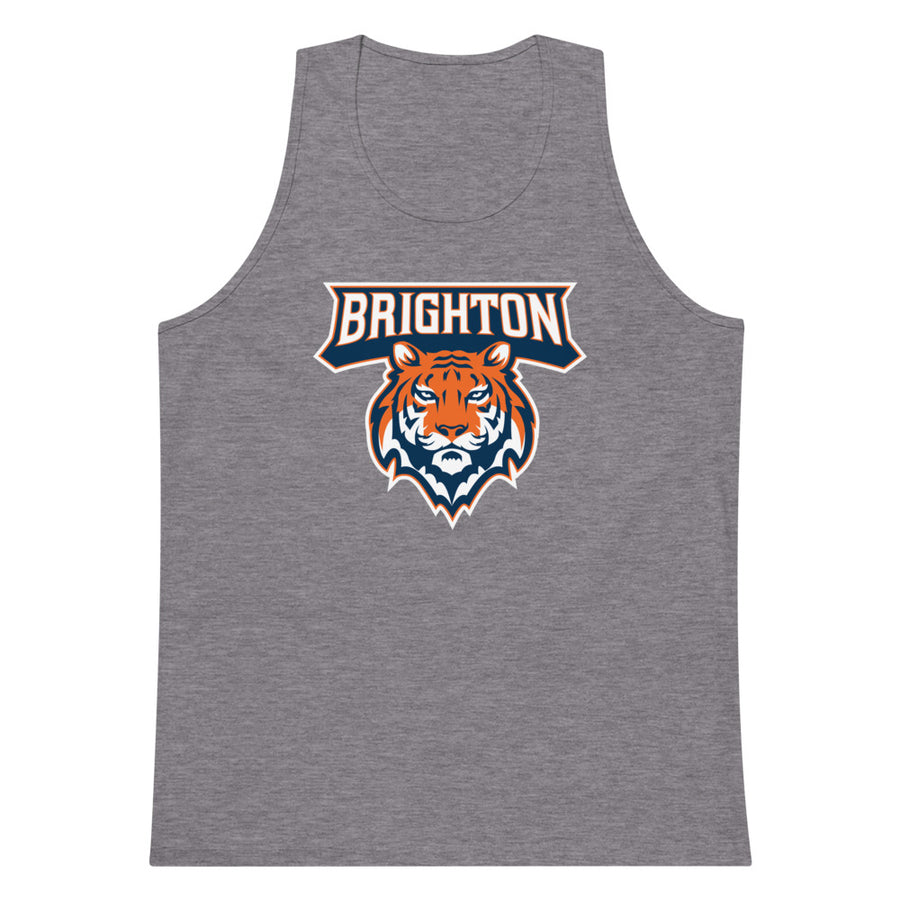 Men's Premium Tank Top