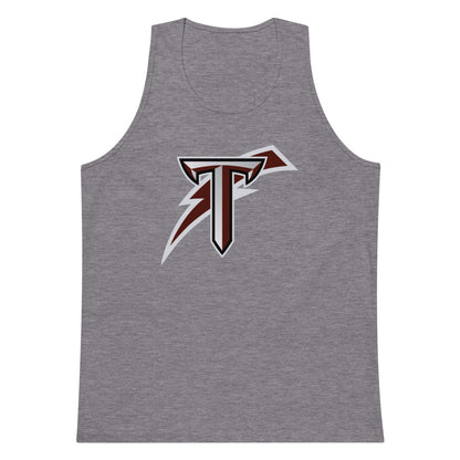 Gadsden City High School Design 1 — Athletic Heather
