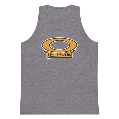 Opp High School Design 1 — Athletic Heather