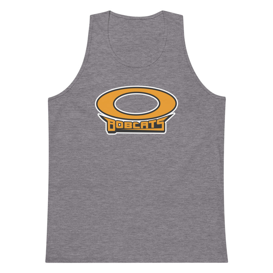 Men's Premium Tank Top