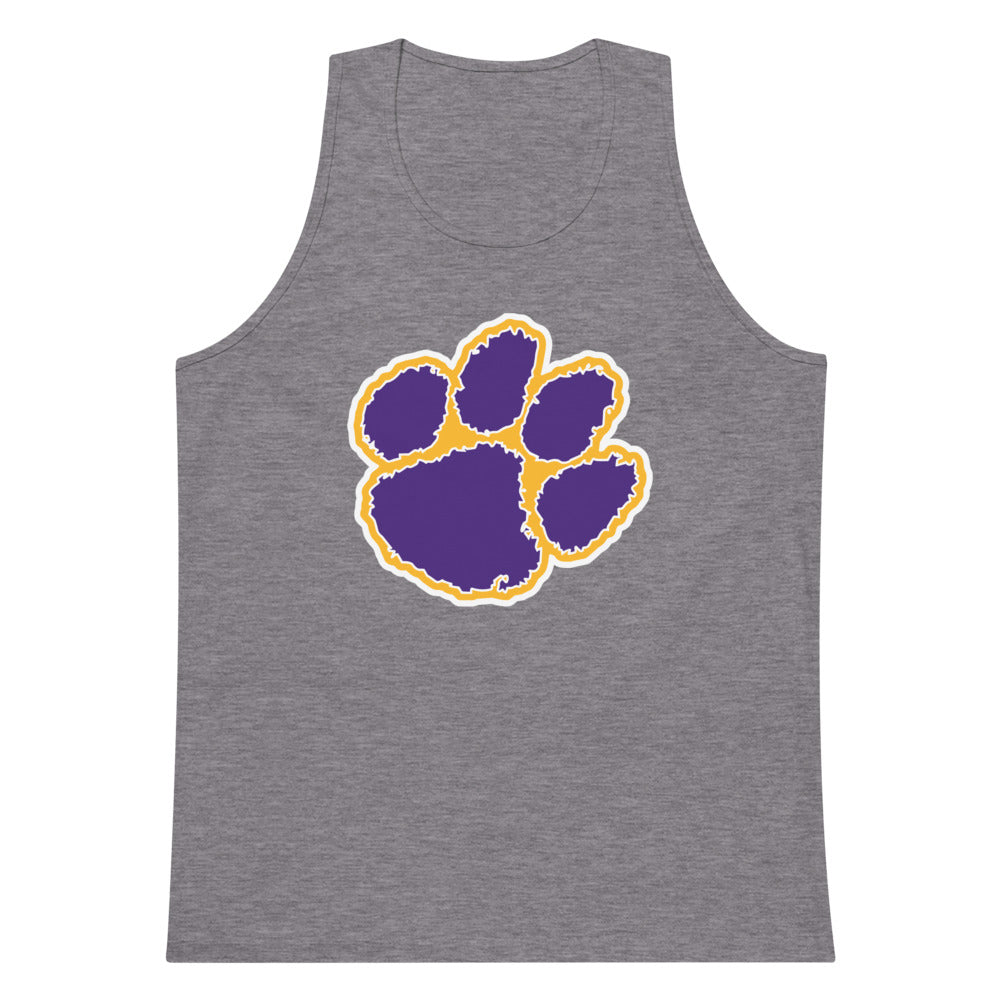 Ariton High School Design 1 — Athletic Heather