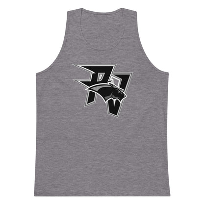 Pine View High School Design 1 — Athletic Heather