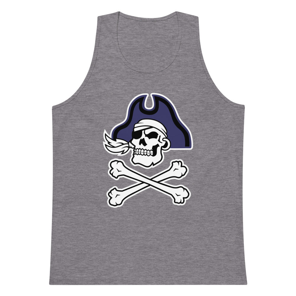 Fruitdale High School Design 1 — Athletic Heather