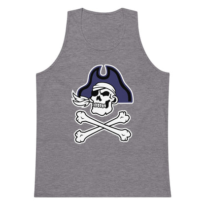 Fruitdale High School Design 1 — Athletic Heather