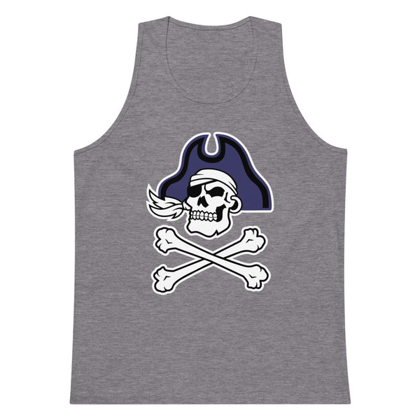 Fruitdale High School Design 1 — Athletic Heather