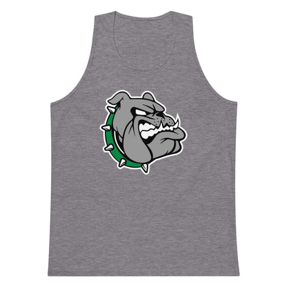 Provo High School Design 1 — Athletic Heather