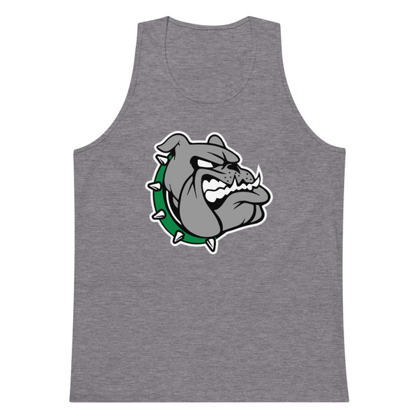 Provo High School Design 1 — Athletic Heather