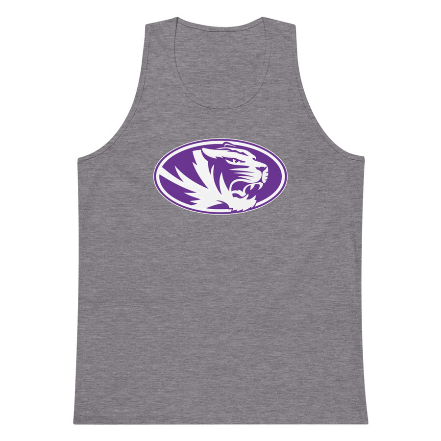 Men's Premium Tank Top
