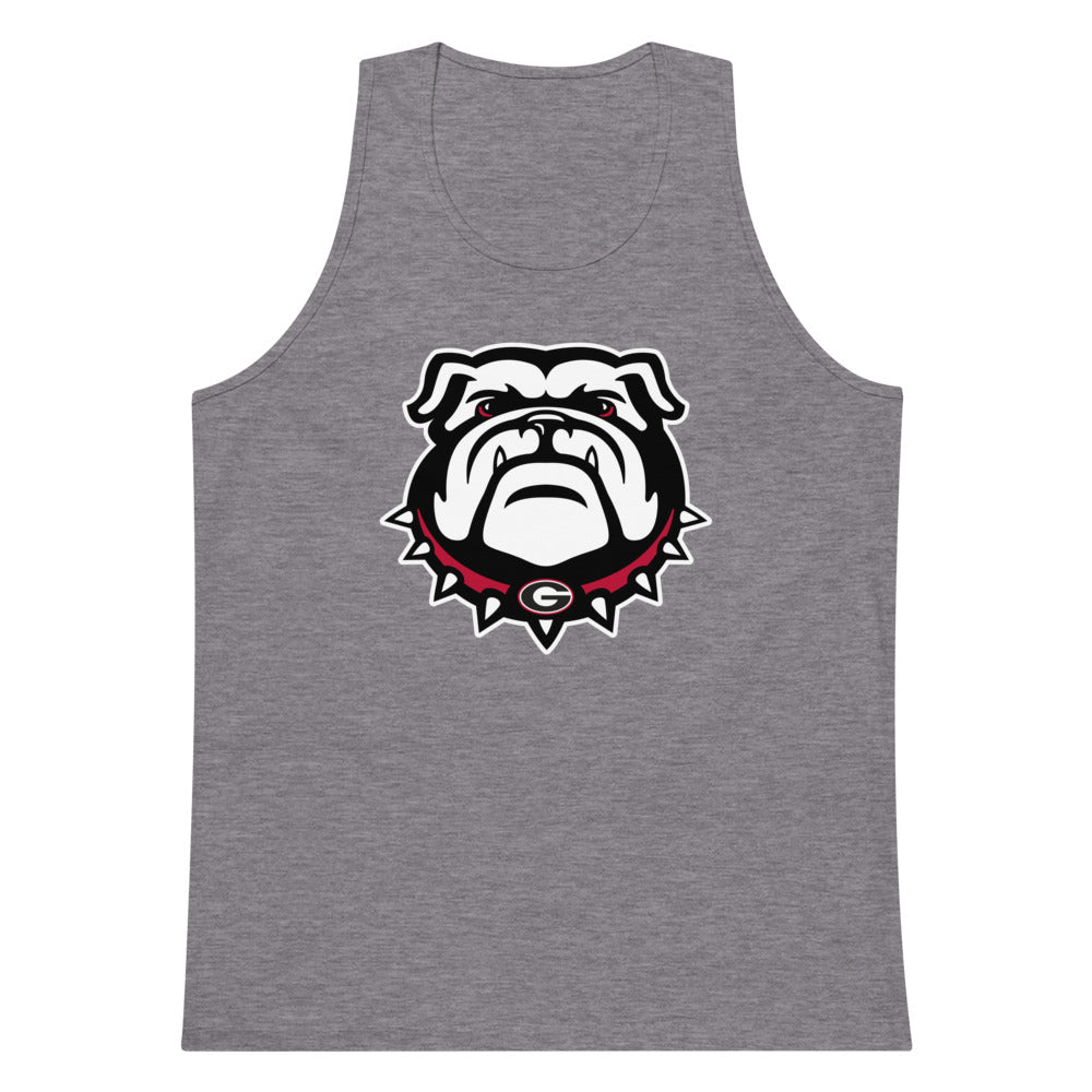 Gaston High School Design 1 — Athletic Heather