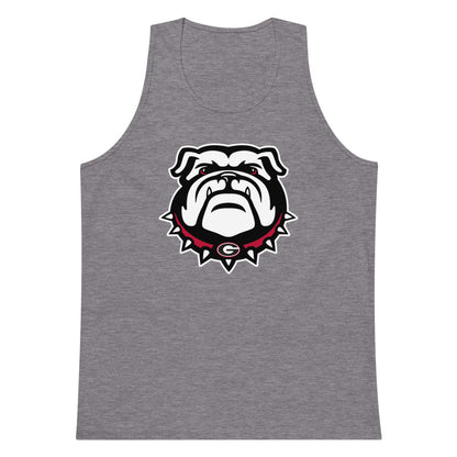 Gaston High School Design 1 — Athletic Heather