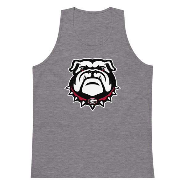 Gaston High School Design 1 — Athletic Heather