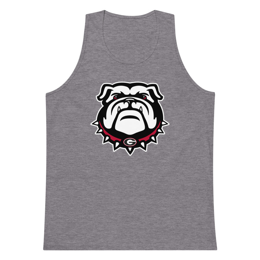 Men's Premium Tank Top