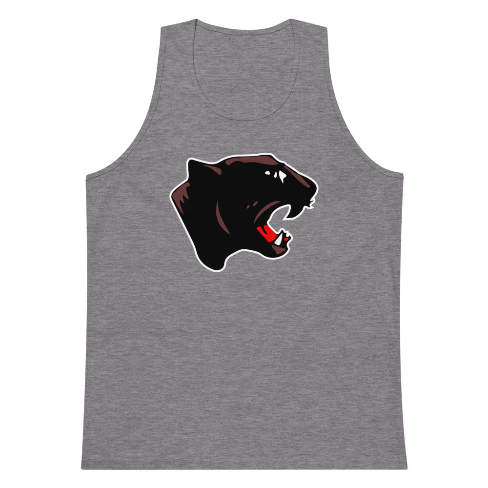 Collinsville High School Design 1 — Athletic Heather