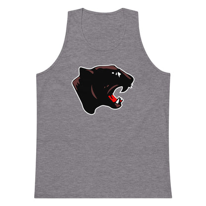 Collinsville High School Design 1 — Athletic Heather