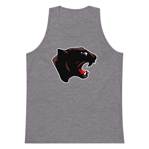Collinsville High School Design 1 — Athletic Heather