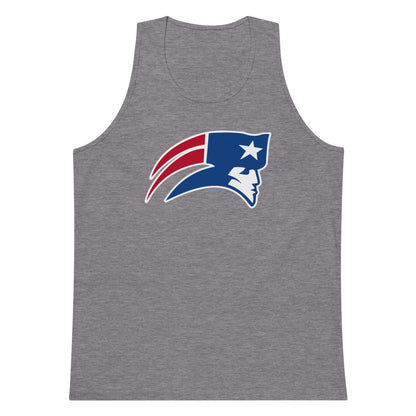 West End High School Design 1 — Athletic Heather
