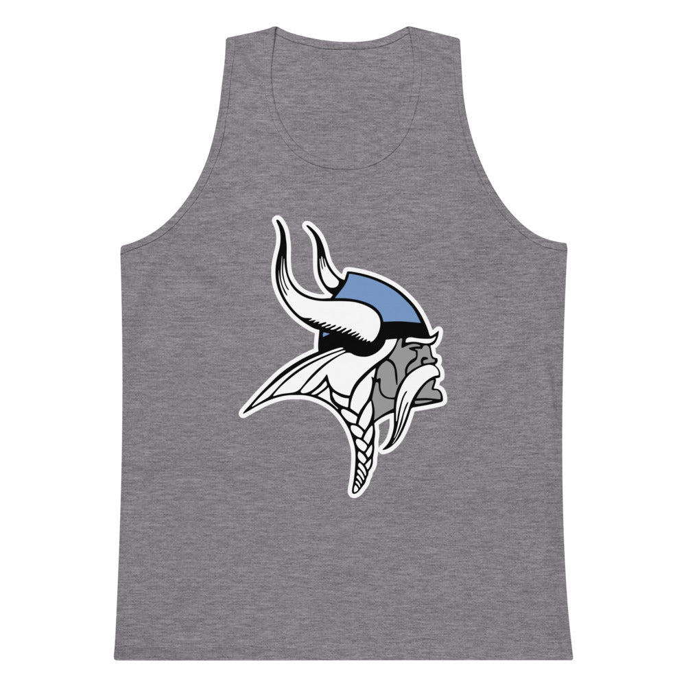 Montgomery High School Design 1 — Athletic Heather