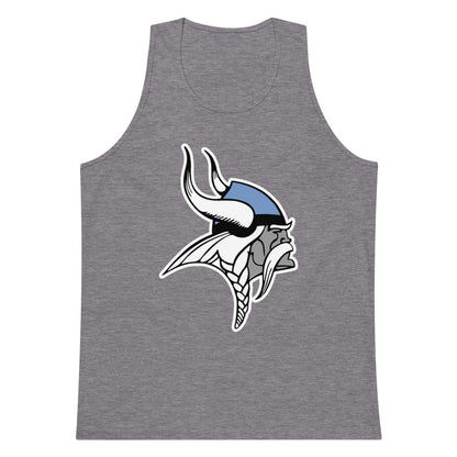 Montgomery High School Design 1 — Athletic Heather