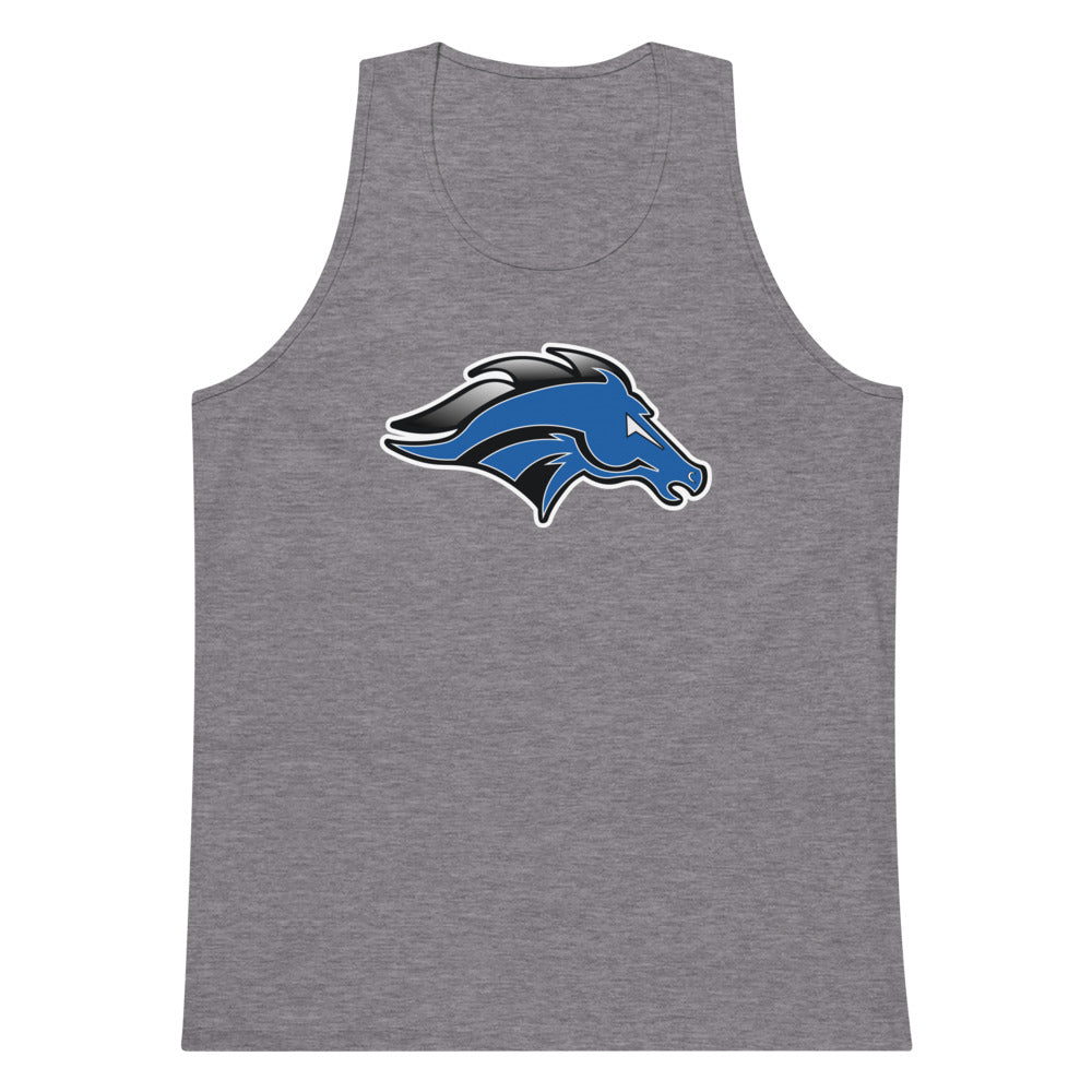 Stansbury High School Design 1 — Athletic Heather