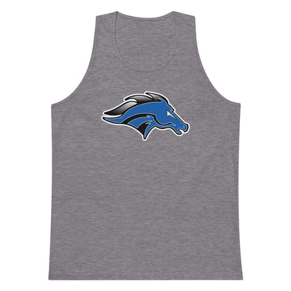 Stansbury High School Design 1 — Athletic Heather